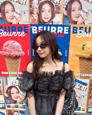Murase Sae Instagram - #dailylook

今日は、撮影からの会議！
たくさん寝たから元気です❤️‍🔥いってきまーす😎✨

天気予報みたら連日30°超えるみたいなので
冷たいもの飲んで、食べてクールダウンしてね🫠🥤🍦