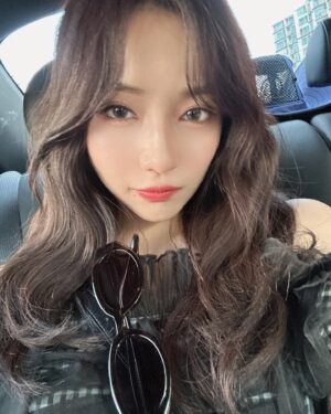 Murase Sae Instagram - #dailylook #BLUEELEPHANT #🕶️ #🇰🇷