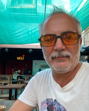 Murat Akkoyunlu Instagram - #bodrum #veli