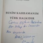 Murat Arkın