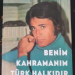 Murat Arkın
