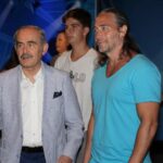 Murat Arkın