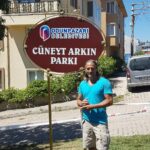 Murat Arkın