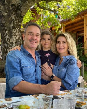 Murat Aygen Instagram - Missss gibi bir yer #nillehayatbambaşka @nihanasliaygen