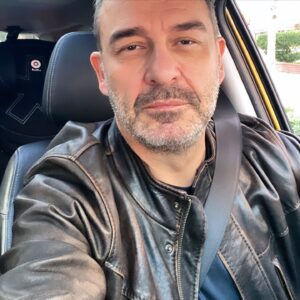 Murat Aygen Instagram - İstanbul trafiği