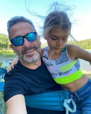 Murat Aygen Instagram - Canımın içi ❤️
#nillehayatbambaşka