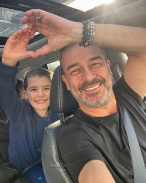 Murat Aygen Instagram - Büyük aşk ❤️❤️❤️