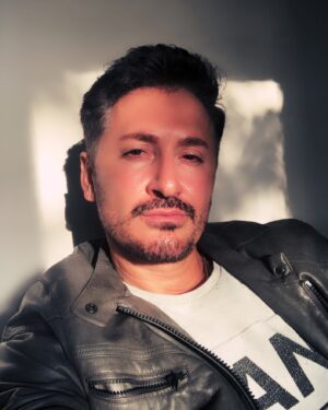 Murat Han Instagram - Comment or no comment..