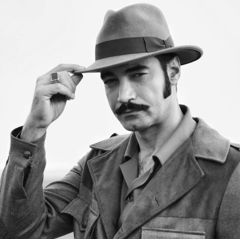 Actor Murat Ünalmış HD Instagram Photos and Wallpapers September 2021