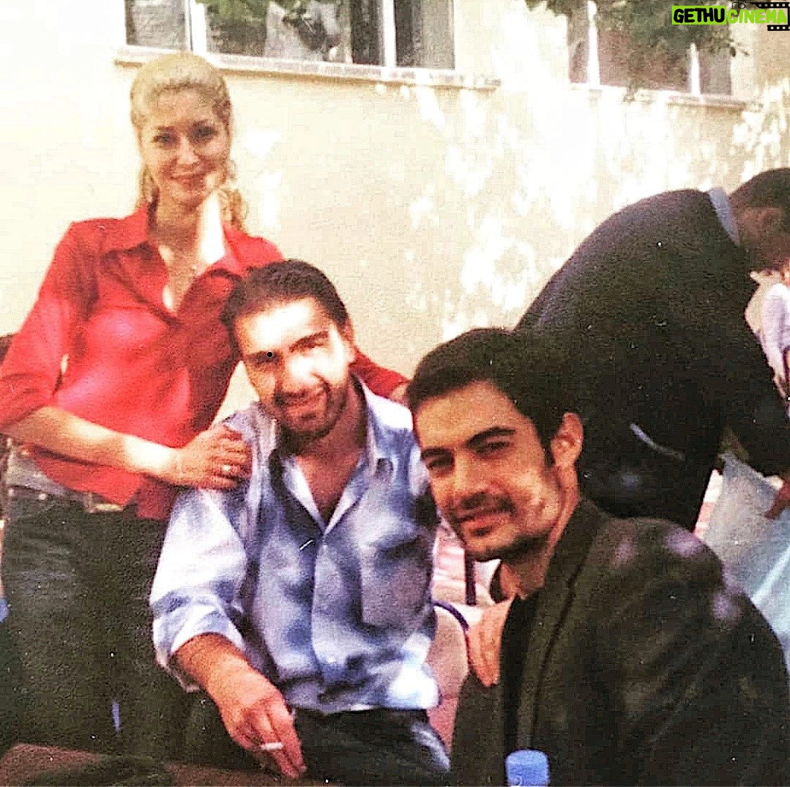 Murat Ünalmış - 52.6K Likes - 20 li yaşların başı. Yer: Gazi iibf. Bende okulun fahri öğrensiydim..😀
Güzel günlerdi..💙🙏🏻 @fatihgencalp @saltuktagrap
#20yearschallenge #20liyaşlarchallenge