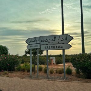 Murat Ünalmış Instagram - Morocco çok sevdiğim bir yer oldu..🙏🏻🌴😇