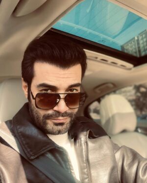 Murat Ünalmış Instagram - Herkes kendi hayatının başrolüdür yeğen.. oyun böyük yeğen..😎