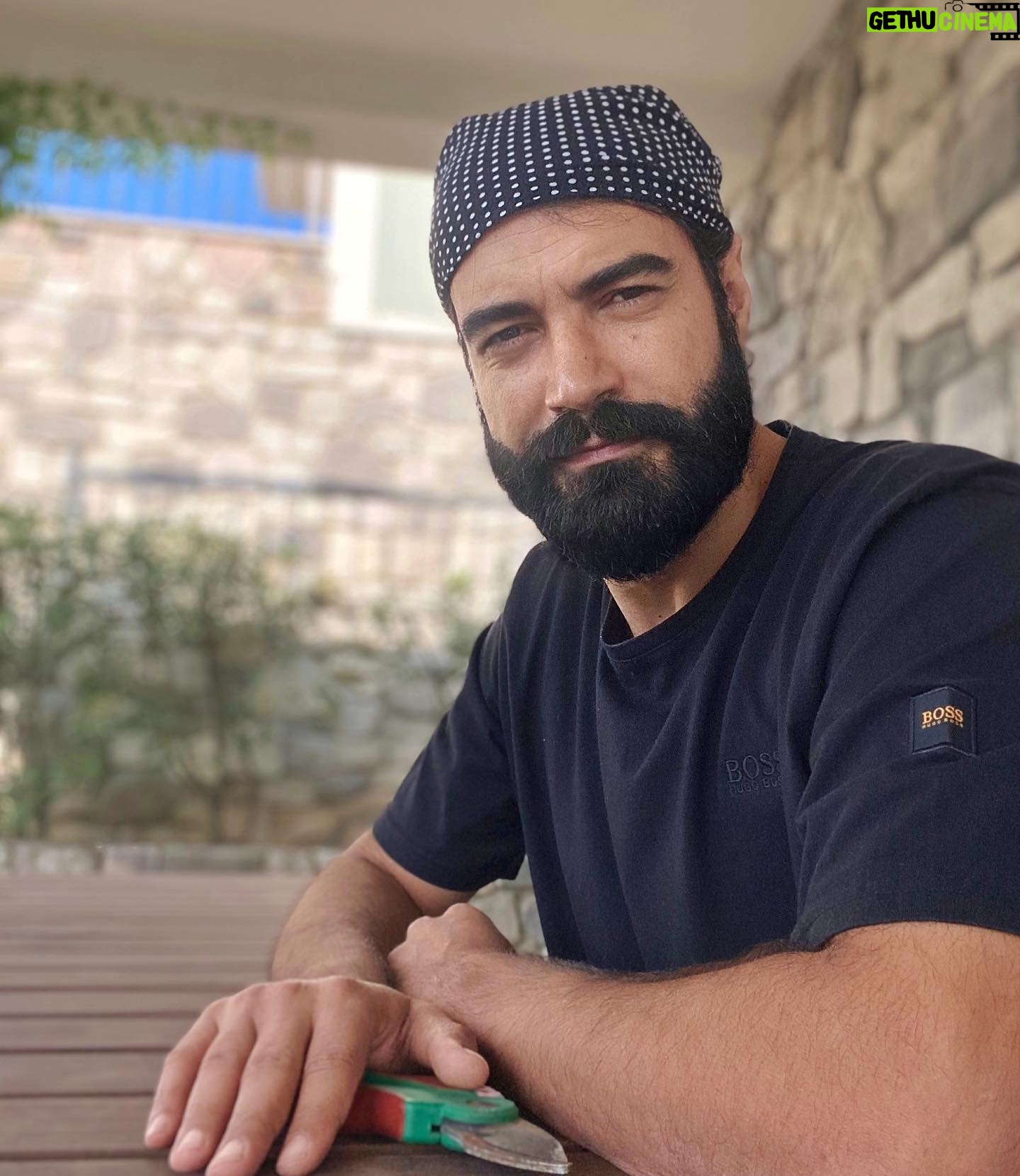 Murat Ünalmış - 72.8K Likes - Sil baştan başlamak gerek bazen…🌱
#istanbul