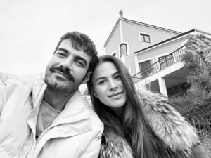 Murat Ünalmış Instagram - ❤️