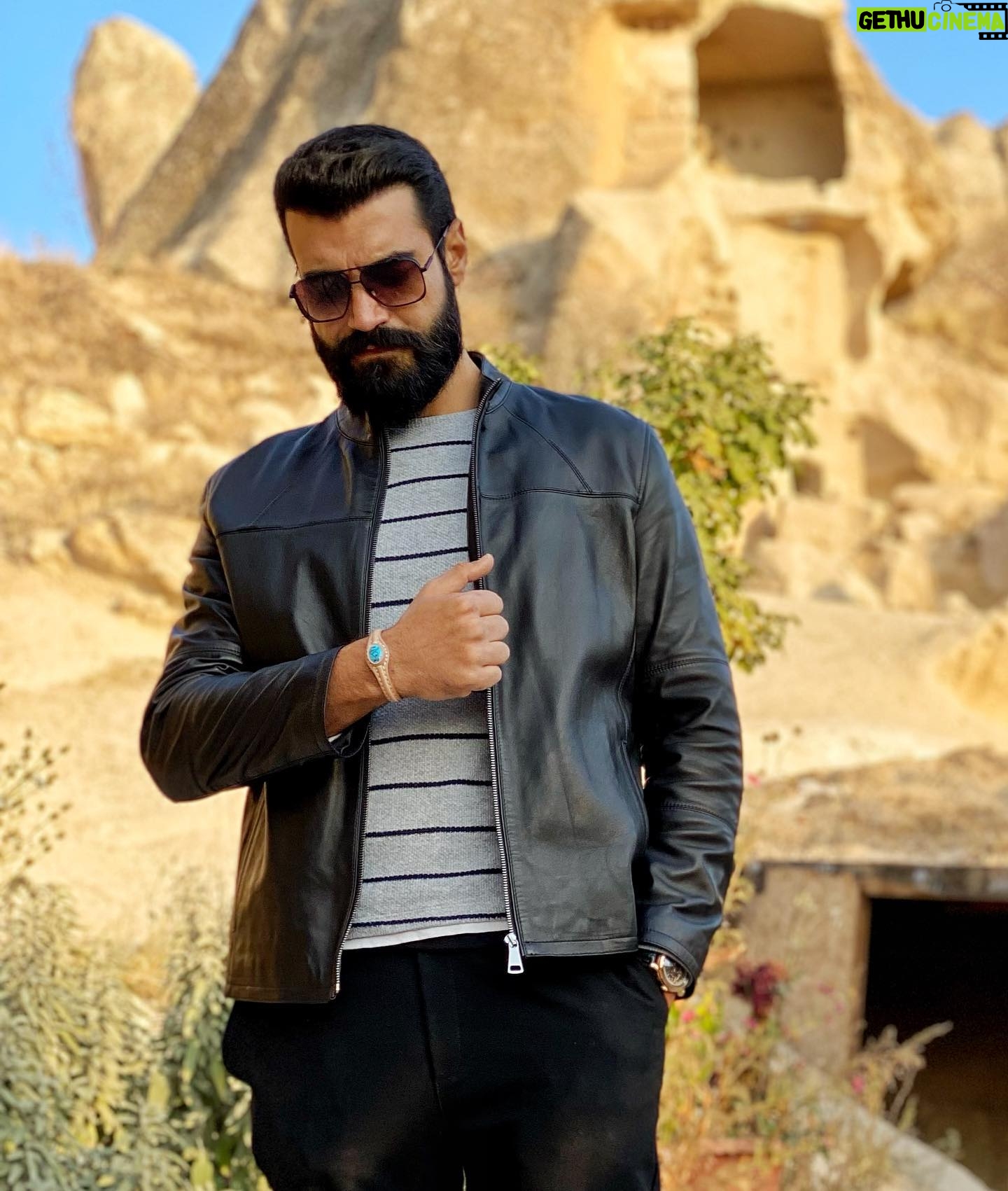 Murat Ünalmış - 67.9K Likes - #turkuaz
@cappadociahorseriding