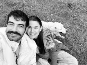 Murat Ünalmış Instagram - ❤️