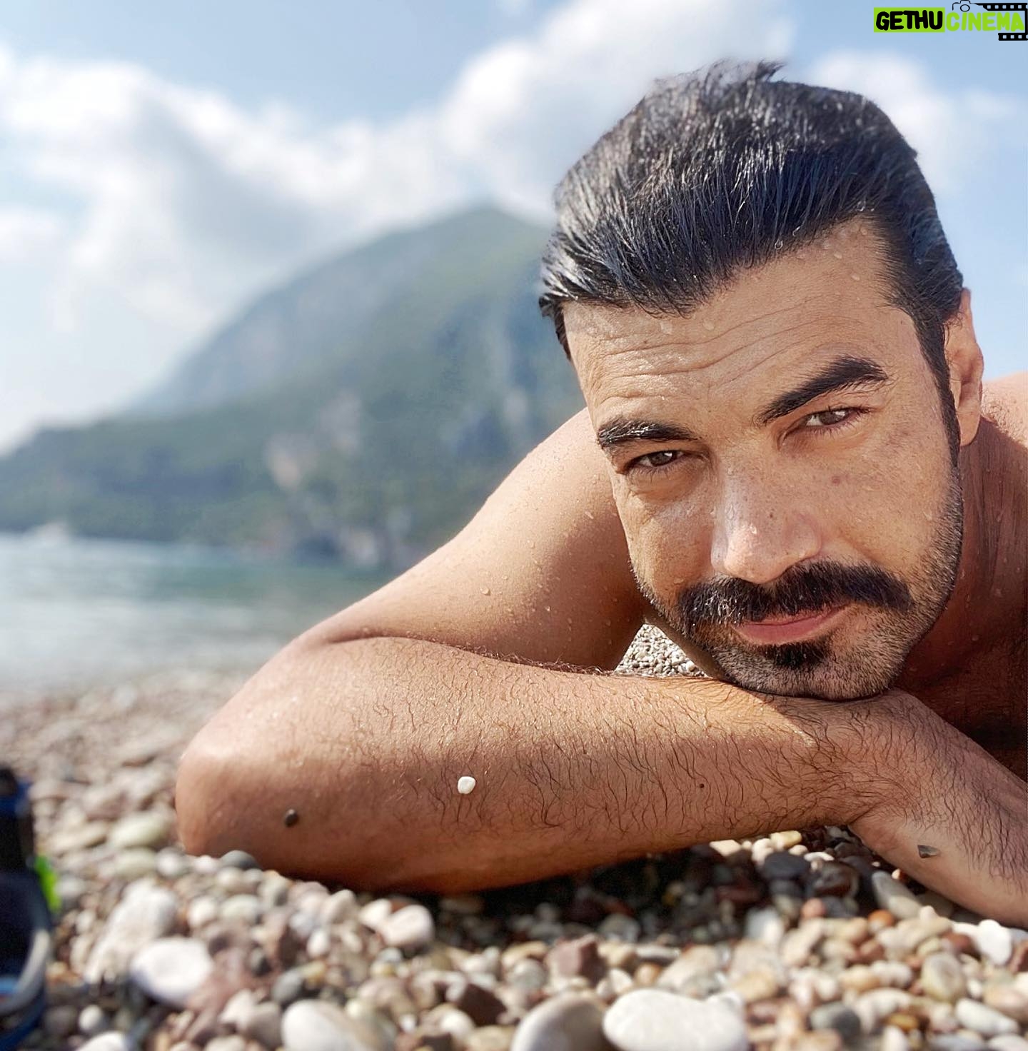 Murat Ünalmış - 52K Likes - Güzel bir an..🌴🌞🐬
#summervibes