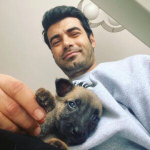 Murat Ünalmış Instagram - ❤️
#truelove 
#alfa