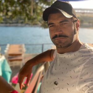 Murat Ünalmış Instagram - Bir gün de olsa yaz sezonunu açtık.. Güzel bir günden kalan..🐬