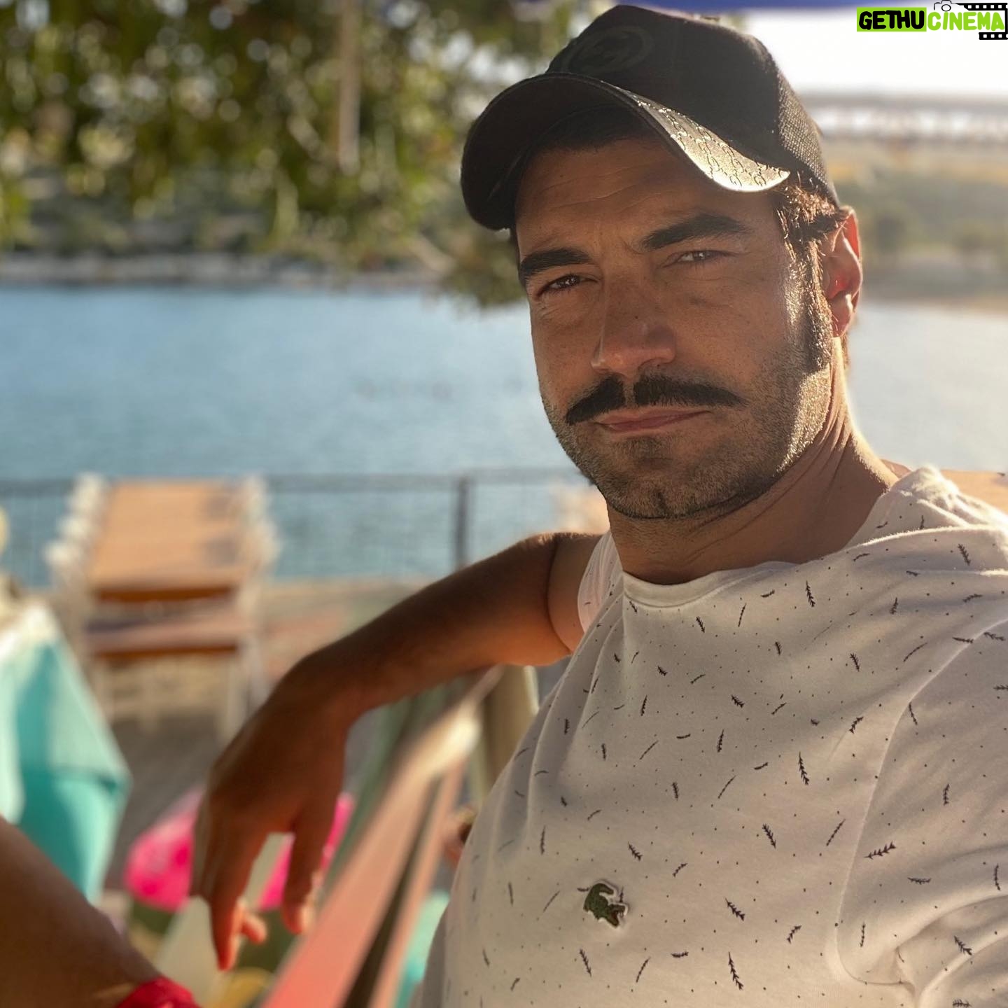 Murat Ünalmış - 55.4K Likes - Bir gün de olsa yaz sezonunu açtık.. Güzel bir günden kalan..🐬