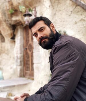 Murat Ünalmış Instagram - 🍂