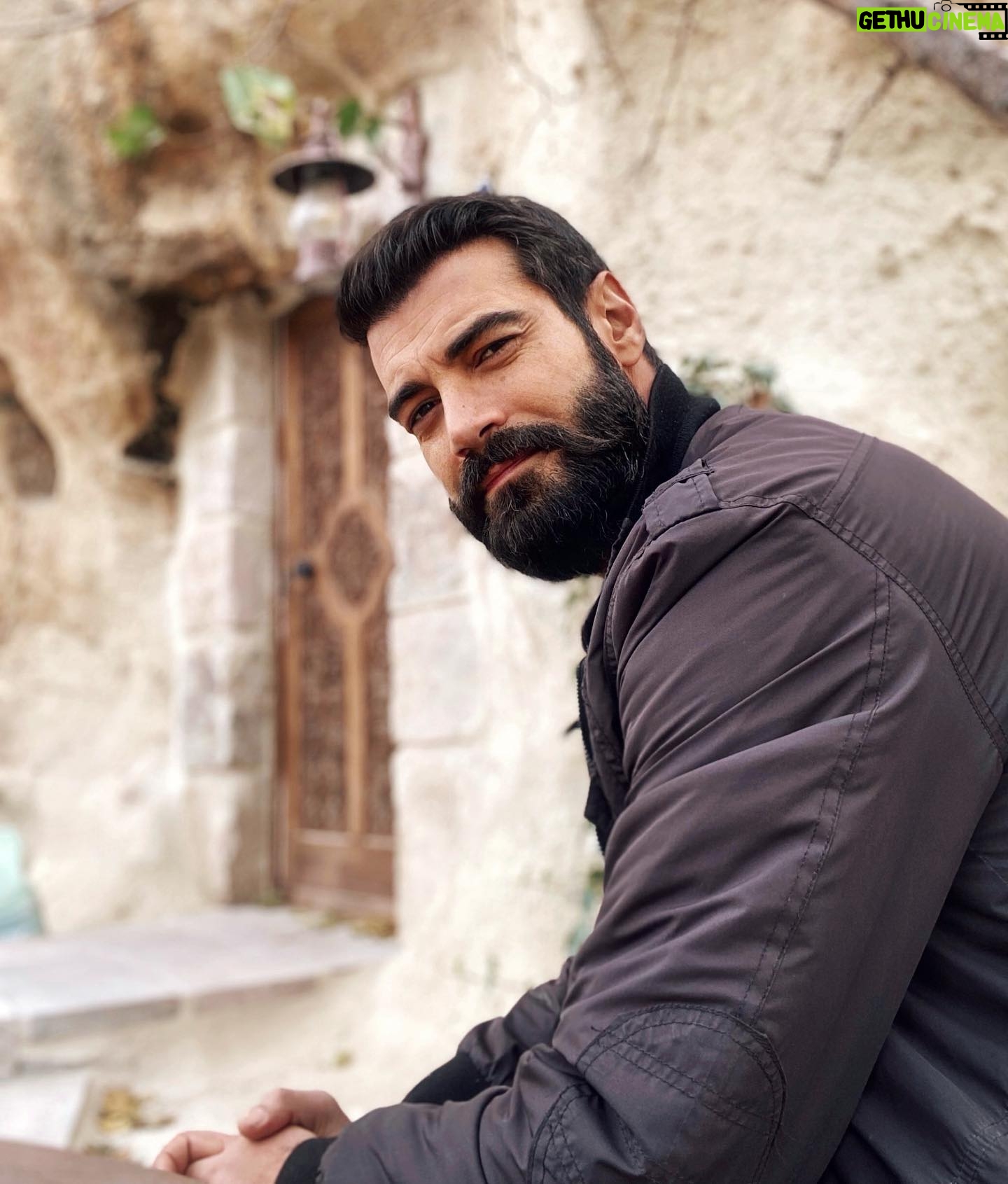 Murat Ünalmış - 58K Likes - 🍂