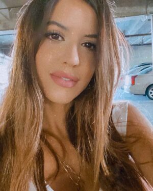 Murielle Telio Instagram - 🙂