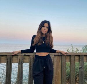 Murielle Telio Instagram - “Meet me in the middle of your story when the soul is worn but wise.”- #angieweilandcrosby