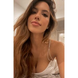 Murielle Telio Instagram - ✨