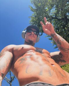 Actor Murilo Dias HD Instagram Photos and Wallpapers April 2024