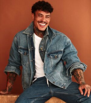 Murilo Dias Instagram - Deixaria escapar um sorriso ?! 😁 ❤️