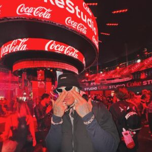 Murilo Dias Instagram - #lollapalooza2024 🤘🏾🔥
