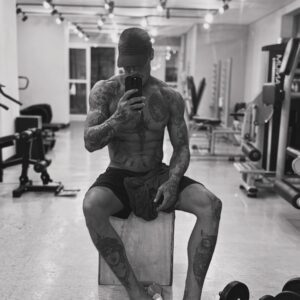 Murilo Dias Instagram - 
