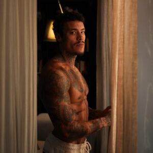 Murilo Dias Instagram - Se eu te dissesse