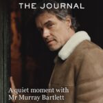 Murray Bartlett