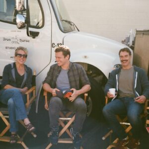 Murray Bartlett Instagram - Viewers of HBO’s ‘Looking’ wanted it to be everything—representation, a sign of the times, the gay Sex and the City. On its 10th anniversary, the show is getting the reappraisal it deserves. 

In an exclusive retelling, Jonathan Groff, Russell Tovey, Murray Bartlett and more look back on making the beloved series. Read the oral history of the short-lived, groundbreaking gay series at the link in bio. 

Written by @raymondangas 
Photos courtesy of @andrewhaighfilm