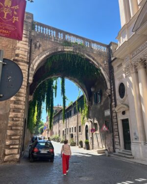 Murray Bartlett Instagram - Ti Amo Roma 🩷