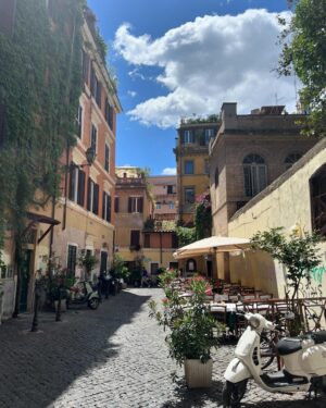 Murray Bartlett Instagram - Ti Amo Roma 🩷