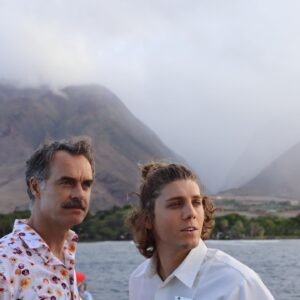 Murray Bartlett Instagram - I’m so thrilled and honoured that @thewhitelotus has received so much Emmy love! Thank you @televisionacad for recognising the genius of Mike White, and so many of our talented group. There was so much joy in the making of this show and we poured our hearts into it. Thank you @hbo for your tremendous support, and thank you to everyone who watched and came on this ride with us. Sending big love to all of our incredibly talented and dedicated cast and crew for this once in a lifetime adventure. I adore you all and I feel extraordinarily lucky and thankful💖✨