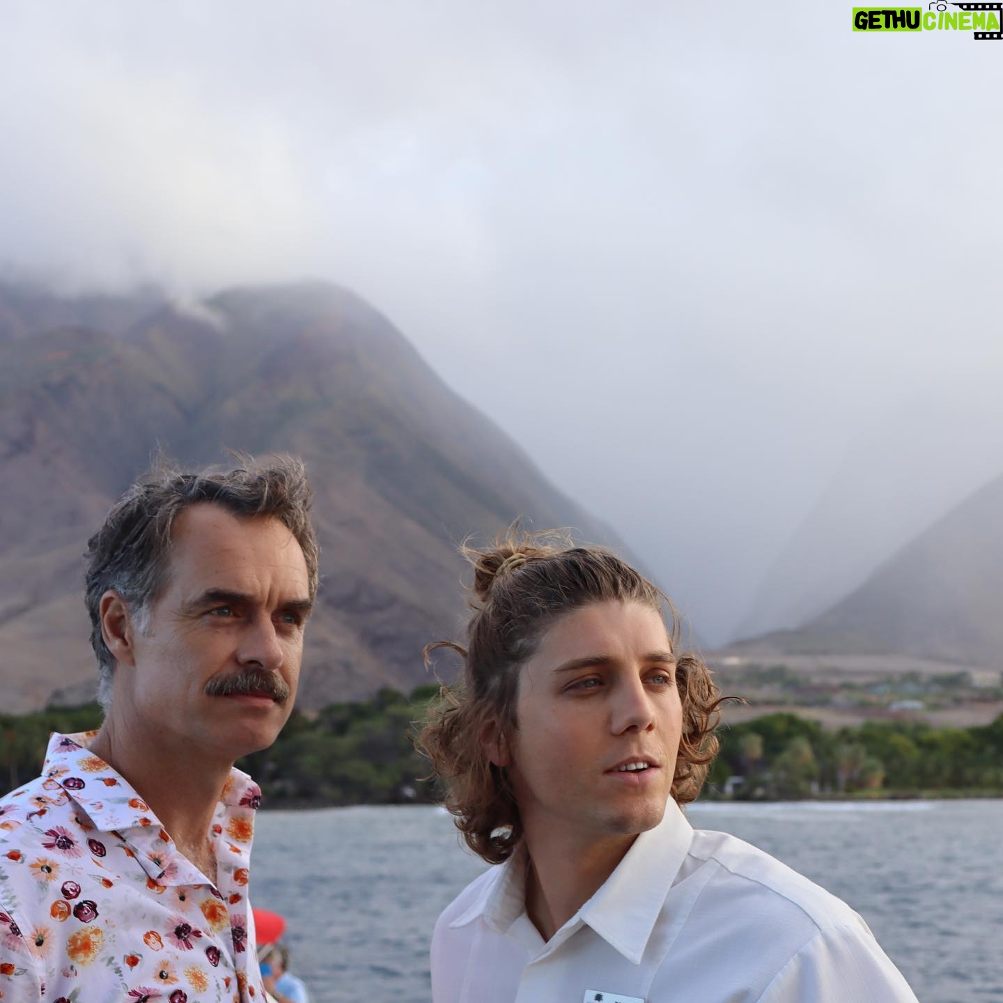 Murray Bartlett - 38.5K Likes - Iām so thrilled and honoured that @thewhitelotus has received so much Emmy love! Thank you @televisionacad for recognising the genius of Mike White, and so many of our talented group. There was so much joy in the making of this show and we poured our hearts into it. Thank you @hbo for your tremendous support, and thank you to everyone who watched and came on this ride with us. Sending big love to all of our incredibly talented and dedicated cast and crew for this once in a lifetime adventure. I adore you all and I feel extraordinarily lucky and thankfulšāØ