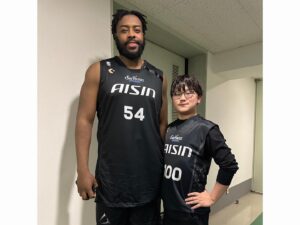 Mushimegane Instagram - なんかりょうってべつに高身長じゃないかもって思い始めてきた

 #シーホース三河