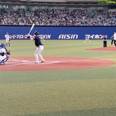 Mushimegane - 84.4K Likes - としみつナイスピッチ〜⚾️
#中日ドラゴンズ
#髙橋宏斗
#龍空