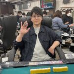 Mushimegane