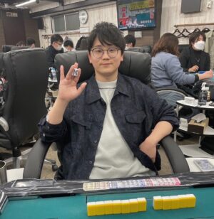 Mushimegane Instagram - 推しとのお仕事