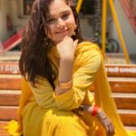 Muskan Bamne