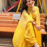 Muskan Bamne