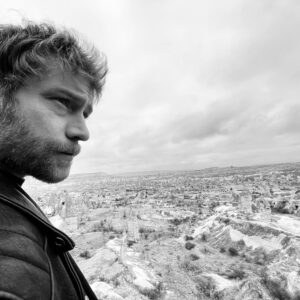 Mustafa Açılan Instagram - 📸 @barisbayramm