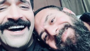 Mustafa Al rubayie Instagram - المبدع💐🙏🏻
@qutaiba_ghanem
