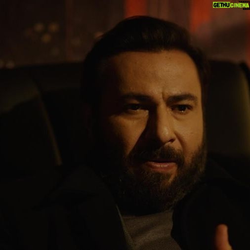 Mustafa Kirantepe - 5.8K Likes - “Seyfi’nin işleri” , bugün saat: 20:00’da @ateskuslariatv ’de… Fotoğraflar: @barisyucels 🙏📸🧿❤️