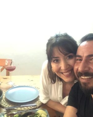 Mustafa Kirantepe Instagram - 🎂 Doğum Günün Kutlu Olsun Biricik Karıcığım BENİM… ❤️